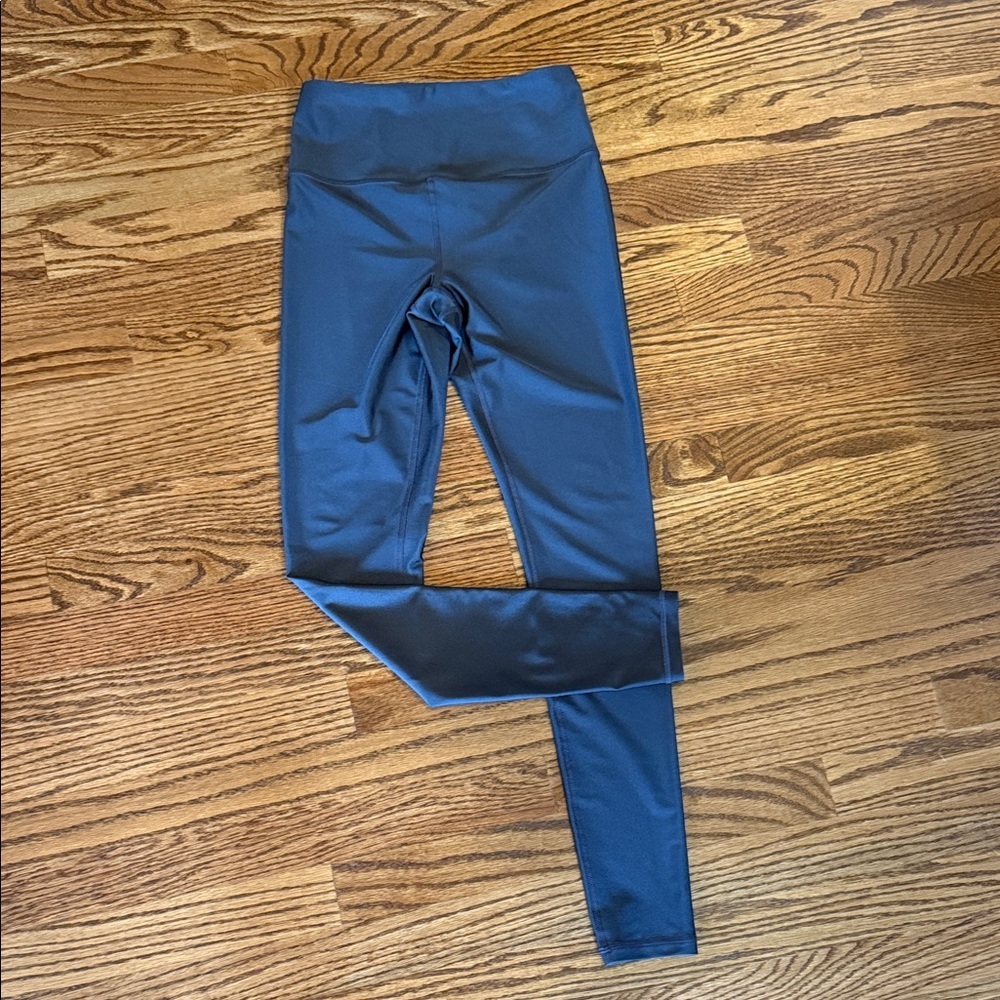 Athleta Women's Black Leggings Elevate